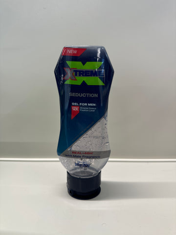 Xtreme Wet Line Xtreme Professional Styling Gel, Clear