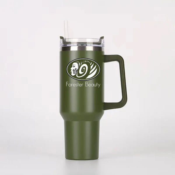 Forester Beauty Thermo Cup Mug