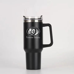 Forester Beauty Thermo Cup Mug