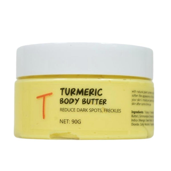 Beacysw Turmeric Body Butter