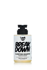 The Doux Break Down Clarifying Shampoo