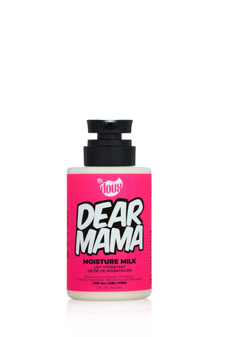 The Doux Dear Mama Moisture Milk