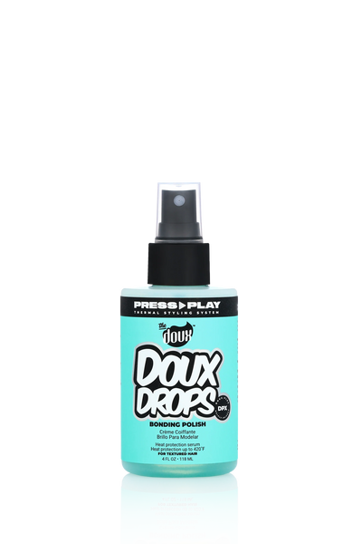 The Doux Bonding Polish Doux Drops