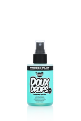 The Doux Bonding Polish Doux Drops