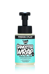 The Doux Gangster Wrap Lotion