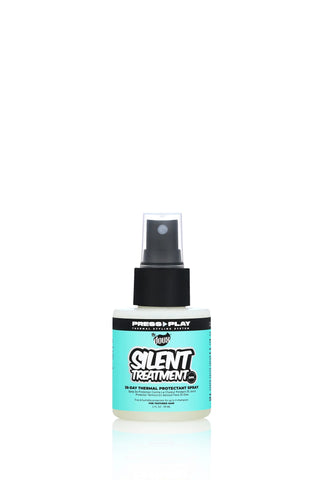 The Doux Silent Treatment 30 day Thermal Proctant Spray