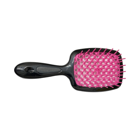 Forester Beauty Detangle Brush Assorted Color