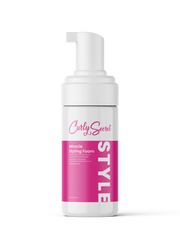 Curly Secret Miracle Styling Foam