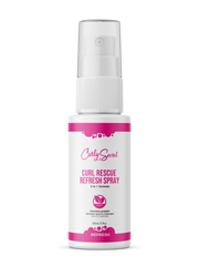 Curly Secret Rescue Refresh Spray 100ml