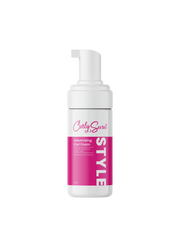 Curly Secret Volumizing Curl Foam