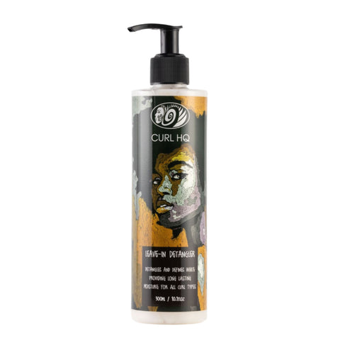 curl hq leave in detangler xalora hair care