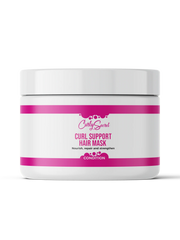 Curly Secret Curl Support Hair Mask