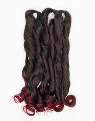 Urban French Curl 30''