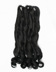 Urban French Curl 30''