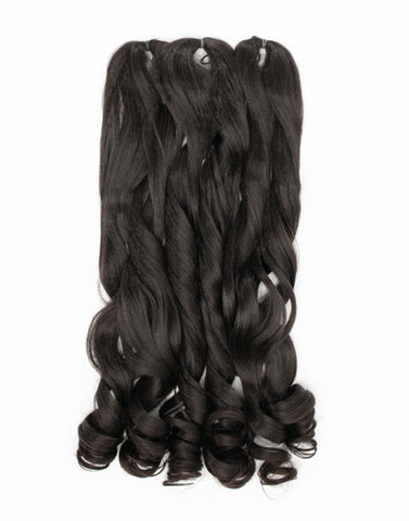 Urban French Curl 30''