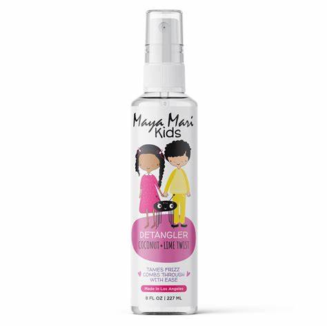 Maya Mari Kids Detangler