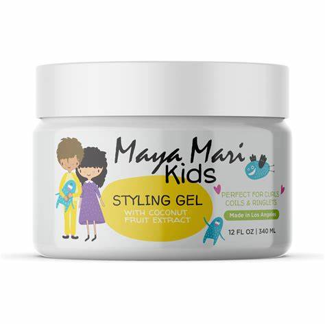 Maya Mari Kids Styling Gel