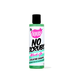 The Doux No Scrubs Exfoliating Shampoo