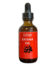 The Roots Naturelle Batana Oil