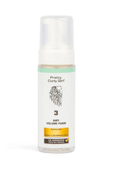 Pretty Curly Girl Airy Volume Foam 150ml