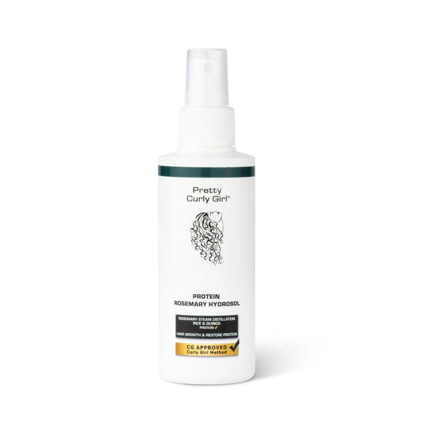 Pretty Curly Girl Protein Rosemary Hydrosol 150ml