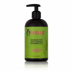 Shampoing au romarin Mielle