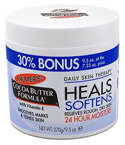 Palmer's Cocoa Butter Formula Original Solid Formula