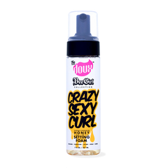 Mousse pour boucles The Doux Bee Girl